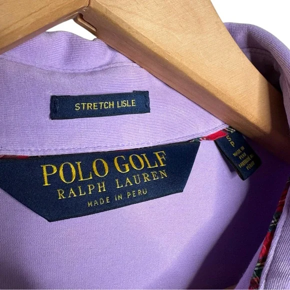 Polo Ralph Lauren Golf Polo Shirt - Picture 5 of 6